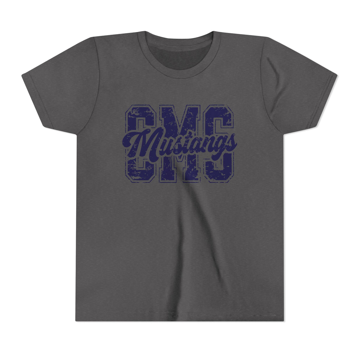 YOUTH CMS Tee