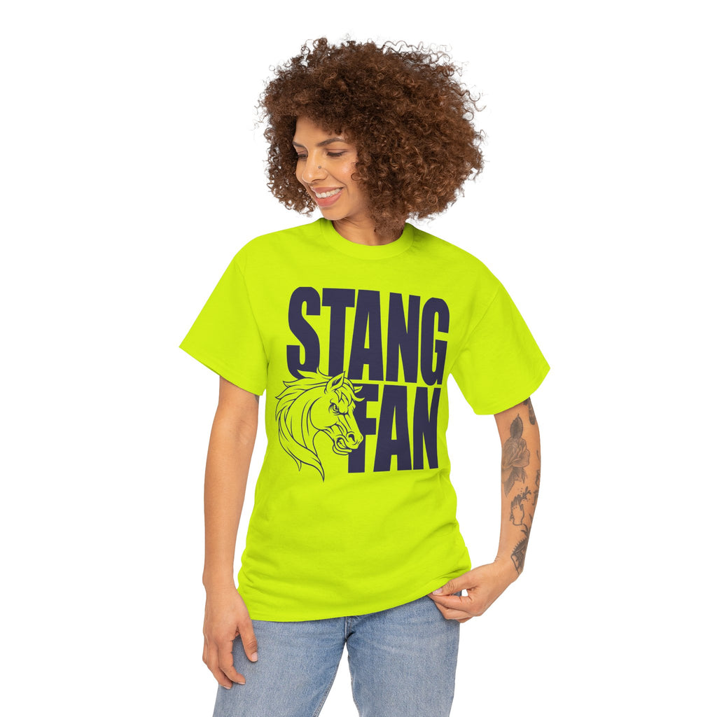 Stang Fan Tee