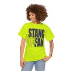 Stang Fan Tee