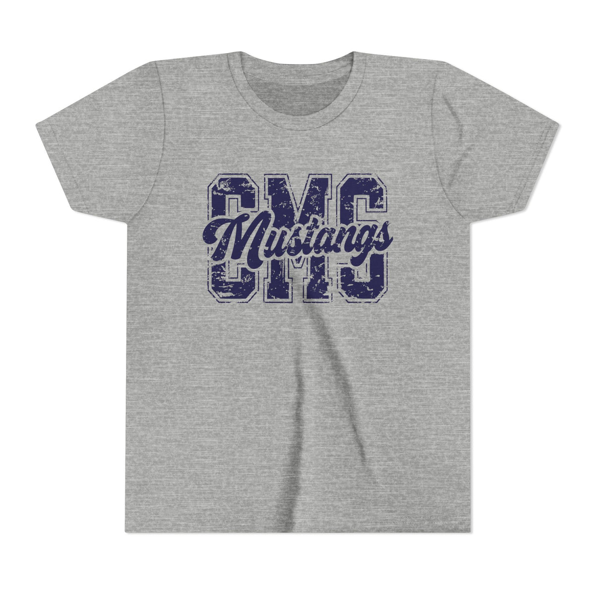YOUTH CMS Tee