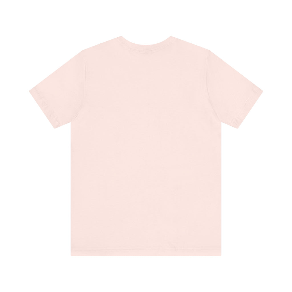 Pinkout CMS Tee