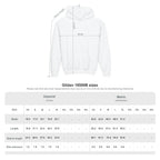 YOUTH Mustang Spirit Hooded Sweatshirt