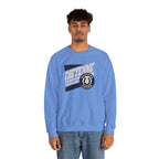 Mustang Nation Crewneck Sweatshirt