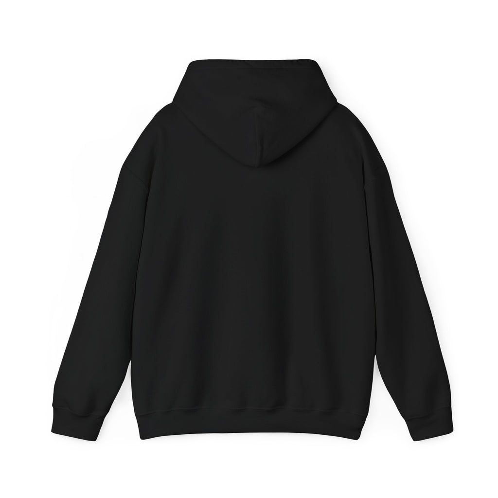 Mustang Hooded Sweatshirt