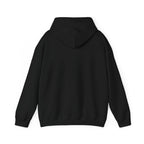 Mustang Hooded Sweatshirt