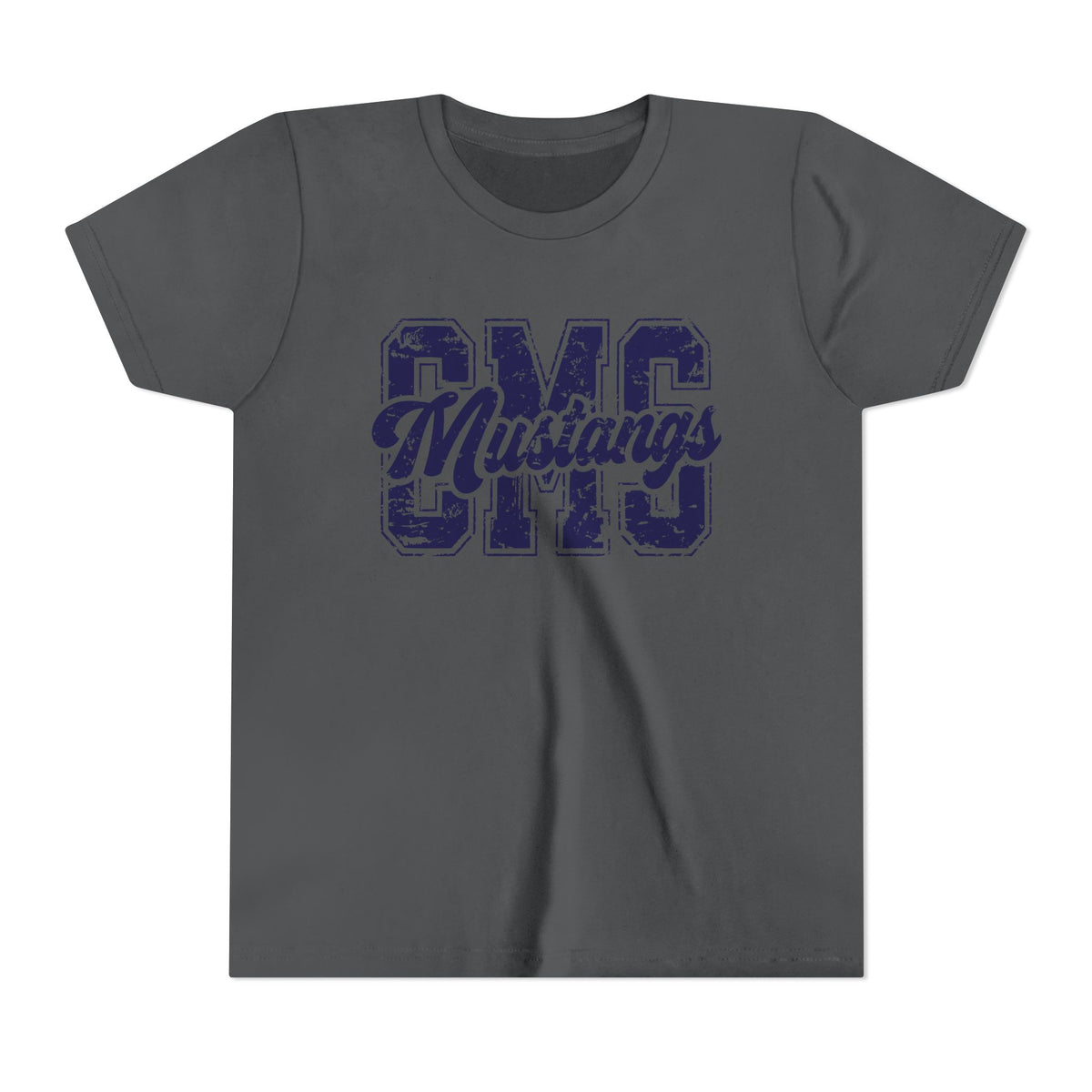 YOUTH CMS Tee
