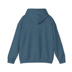 Mustang Nation Hooded Sweatshirt