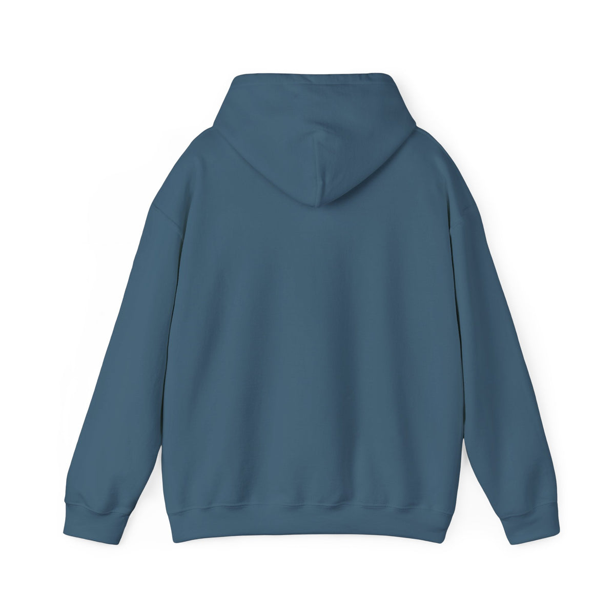 Mustang Nation Hooded Sweatshirt