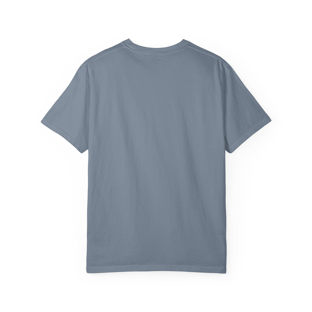 Mustang Spirit Comfort Colors Tee
