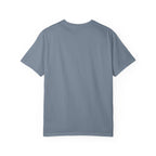 Mustang Spirit Comfort Colors Tee