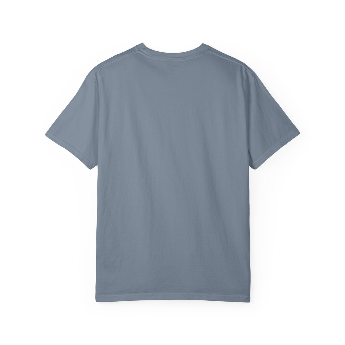 Mustang Spirit Comfort Colors Tee