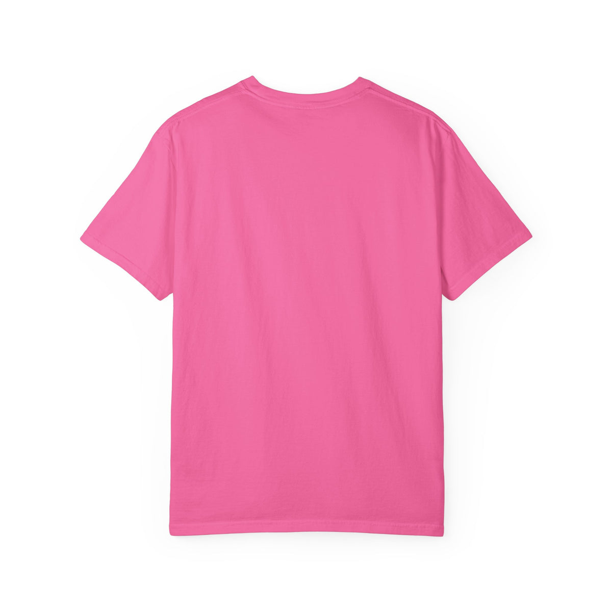 Neon CMS on Comfort Colors