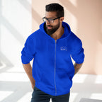 CMS Zip Hoodie
