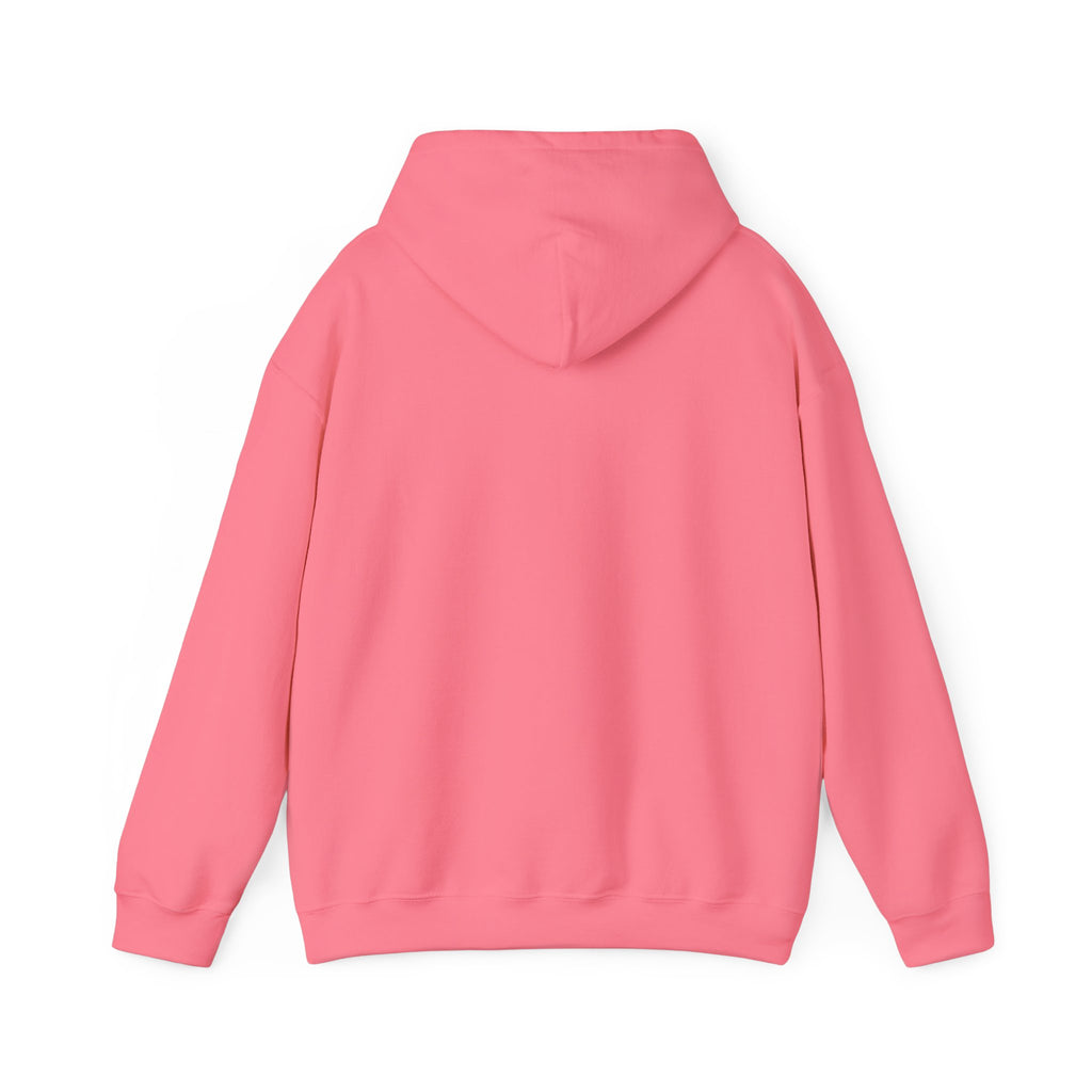 CMS Mustangs Hooded Sweatshirt