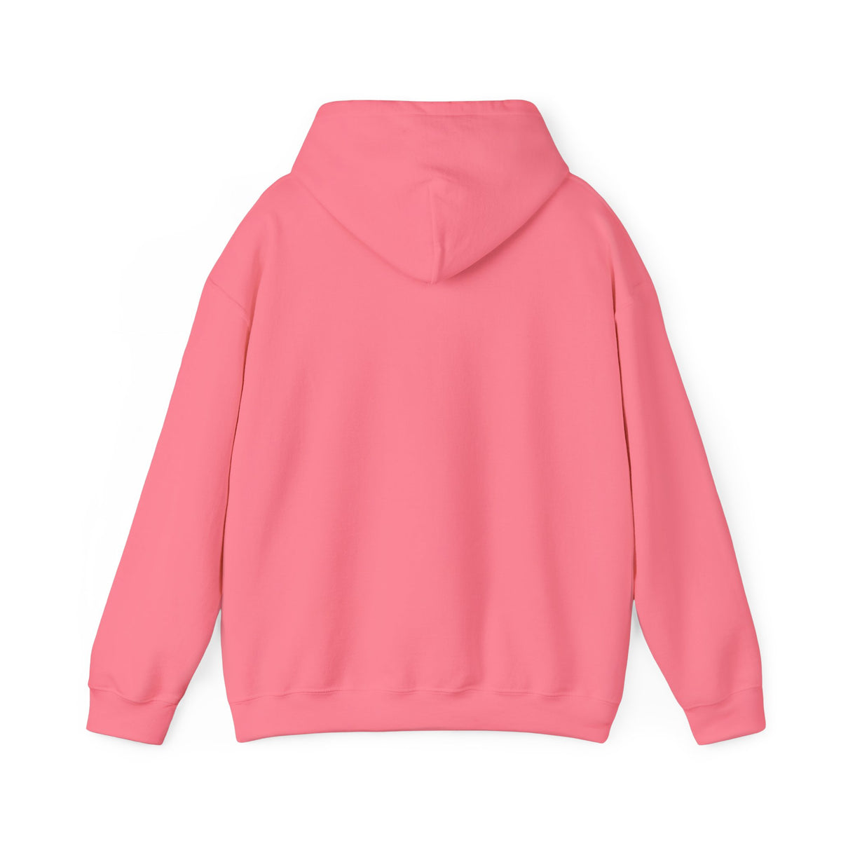 CMS Mustangs Hooded Sweatshirt