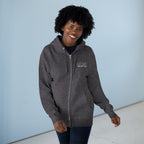 CMS Zip Hoodie