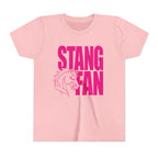 YOUTH Stang Fan Tee