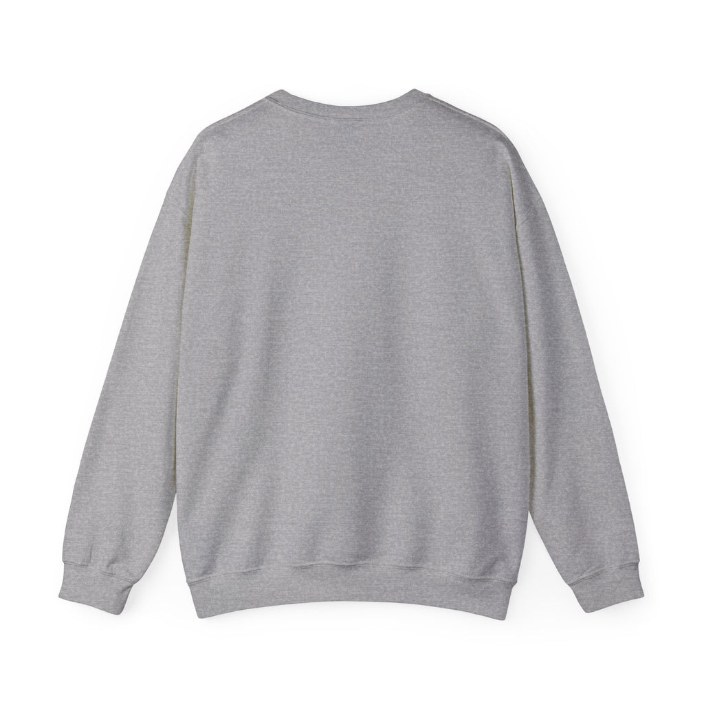 Mustang Nation Crewneck Sweatshirt