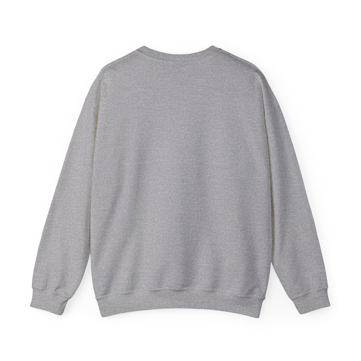 Mustang Nation Crewneck Sweatshirt