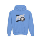 YOUTH Mustang Nation Hooded Sweatshirt