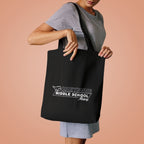 CMS Cotton Tote Bag