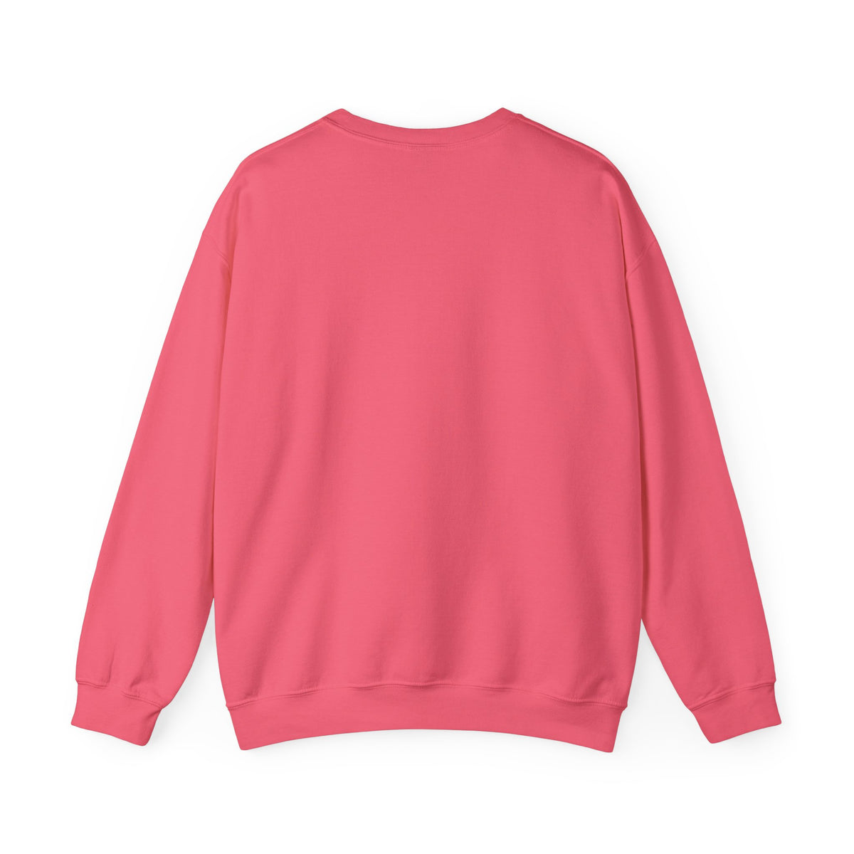 CMS Crewneck Sweatshirt (front print only)