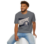 Mustang Nation Softstyle T-Shirt