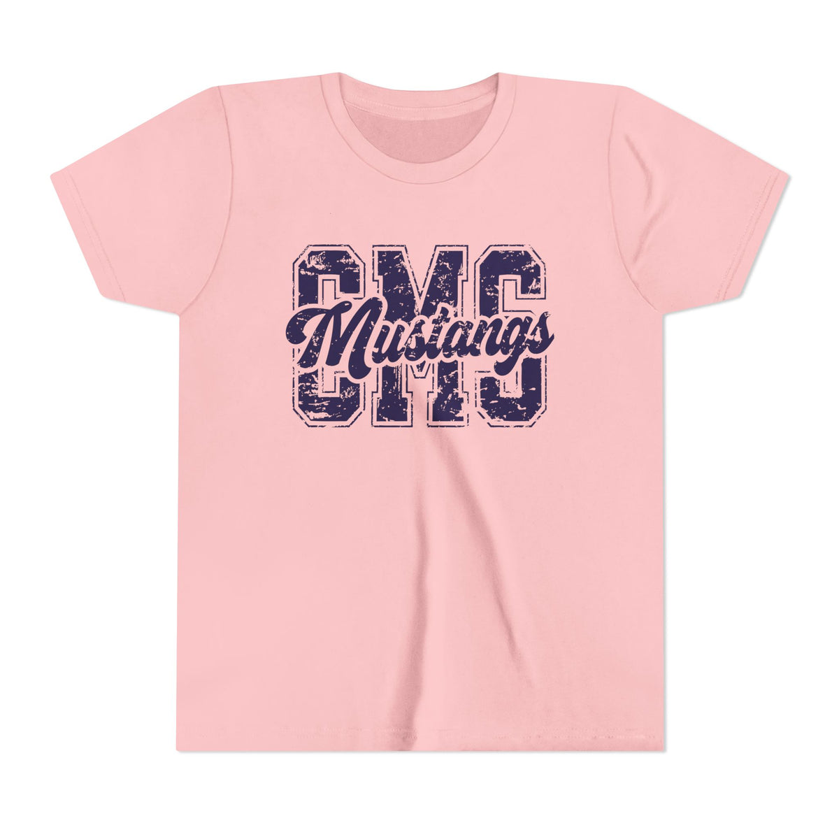 YOUTH CMS Tee