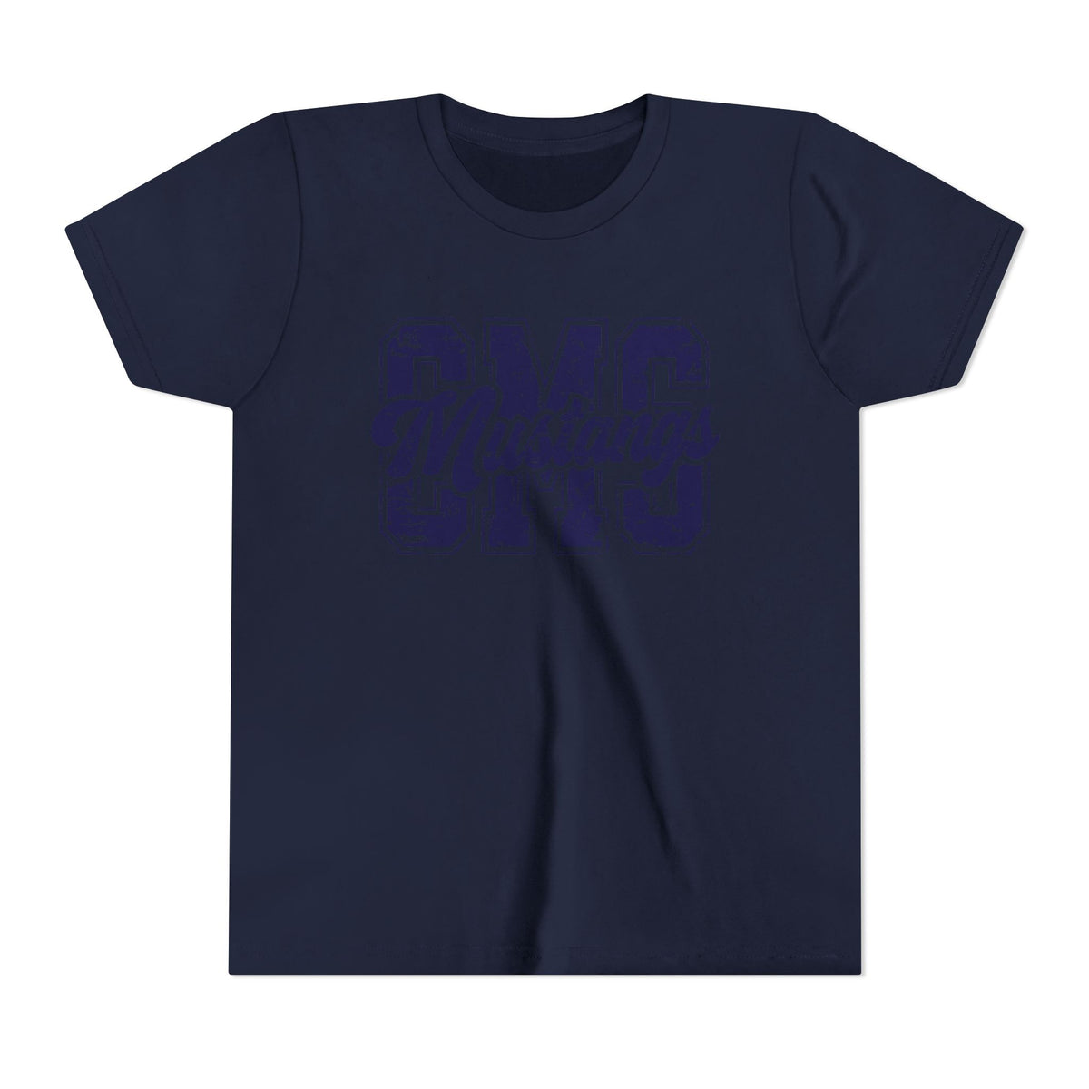 YOUTH CMS Tee