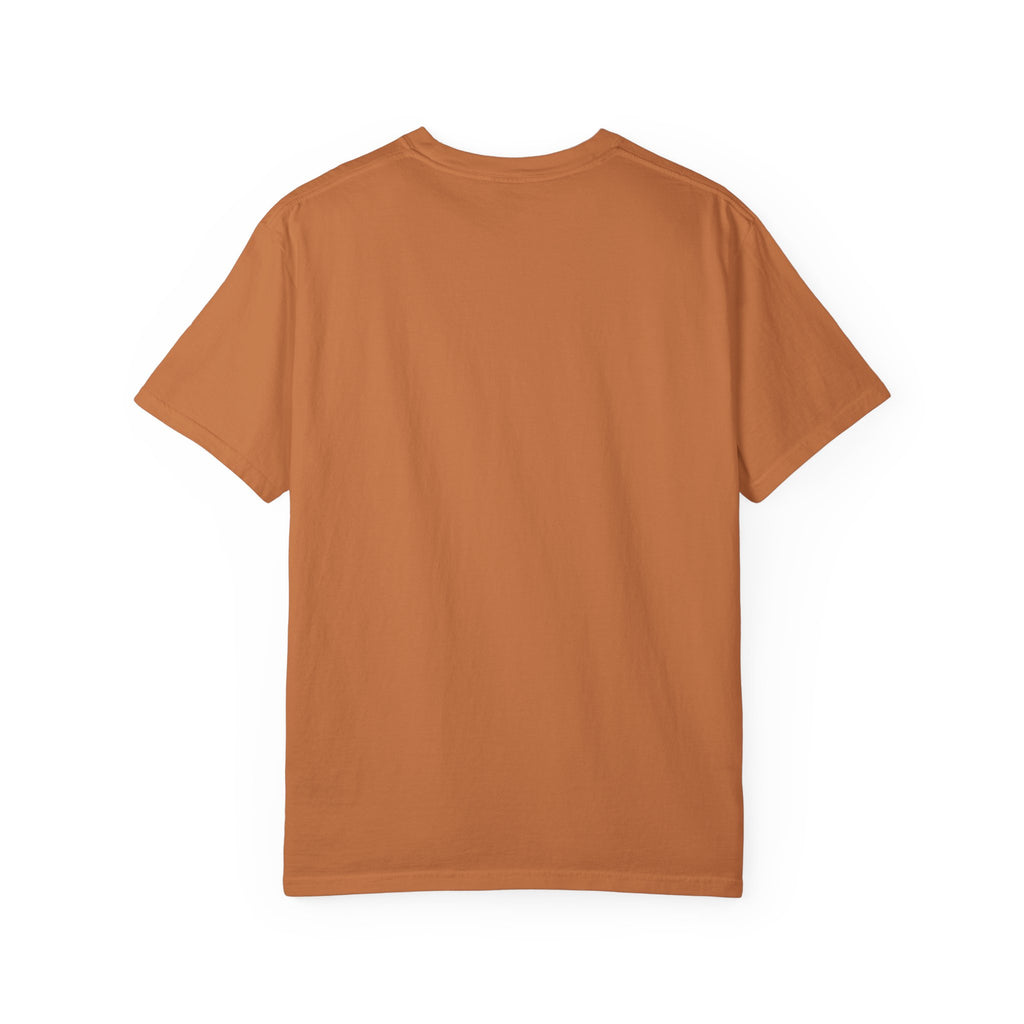 Mustang Spirit Comfort Colors Tee