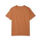 Mustang Spirit Comfort Colors Tee