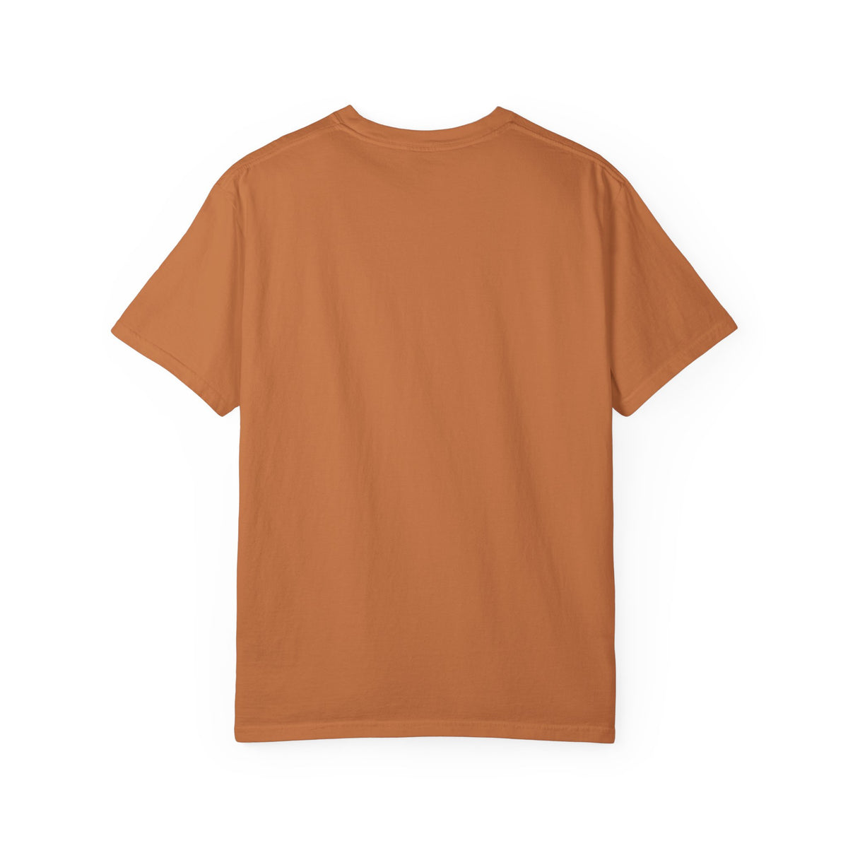 Mustang Spirit Comfort Colors Tee