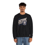 Mustang Nation Crewneck Sweatshirt