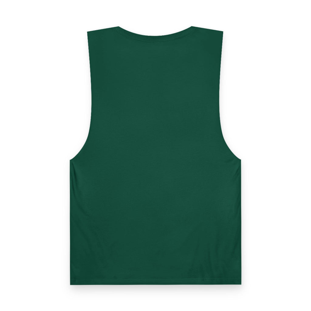 Unisex Mustang Muscle Tank