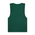 Unisex Mustang Muscle Tank