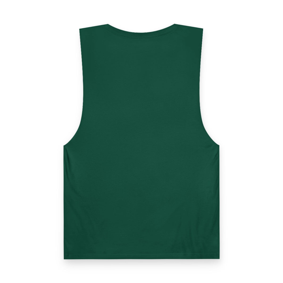 Unisex Mustang Muscle Tank