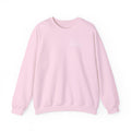 CMS Crewneck Sweatshirt (front print only)