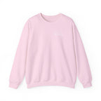 CMS Crewneck Sweatshirt (front print only)