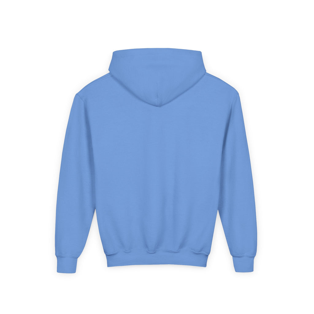 YOUTH CMS Hooded Sweatshirt