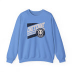 Mustang Nation Crewneck Sweatshirt