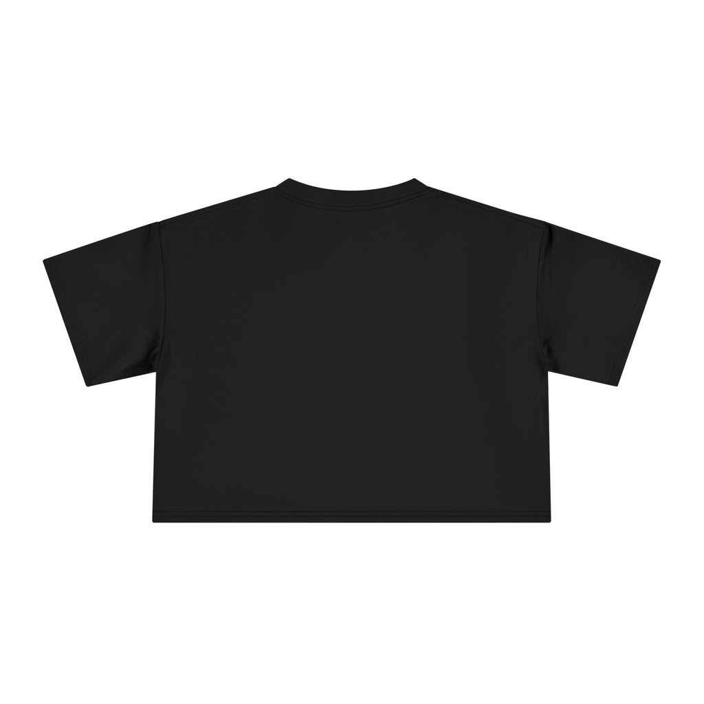 Women's Mustang Crop Tee