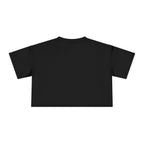 Women's Mustang Crop Tee
