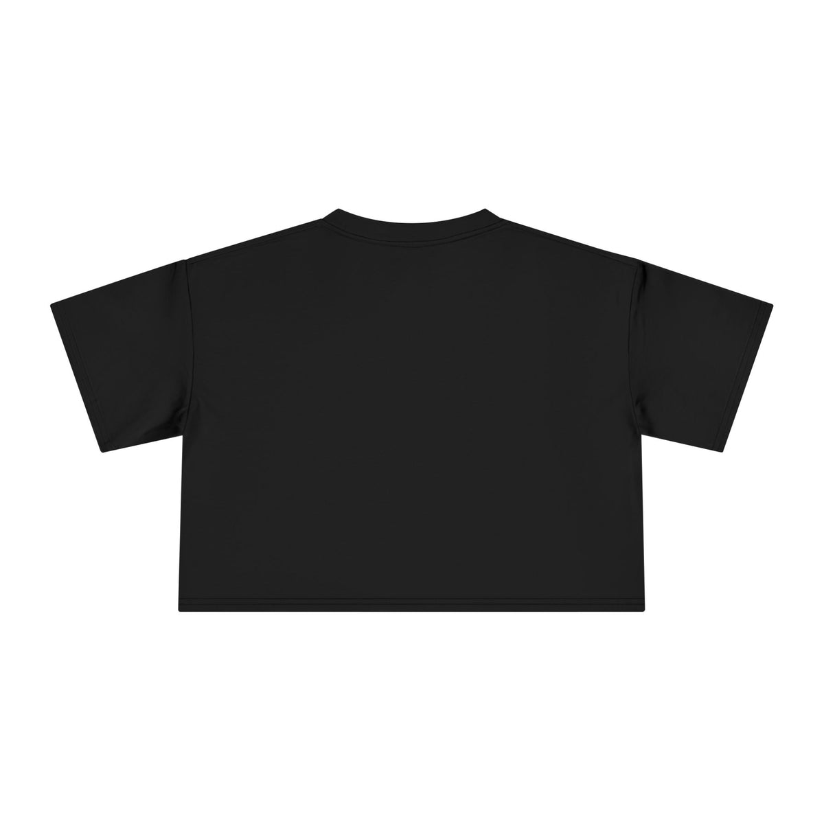 Women's Mustang Crop Tee