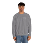CMS Crewneck Sweatshirt (front print only)