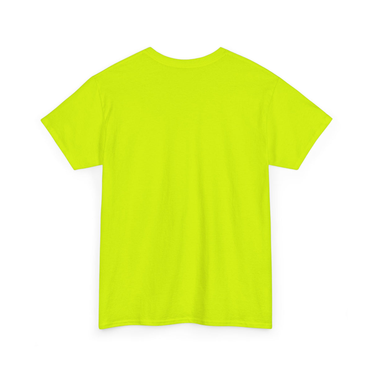 Bright Mustang Spirit Tee