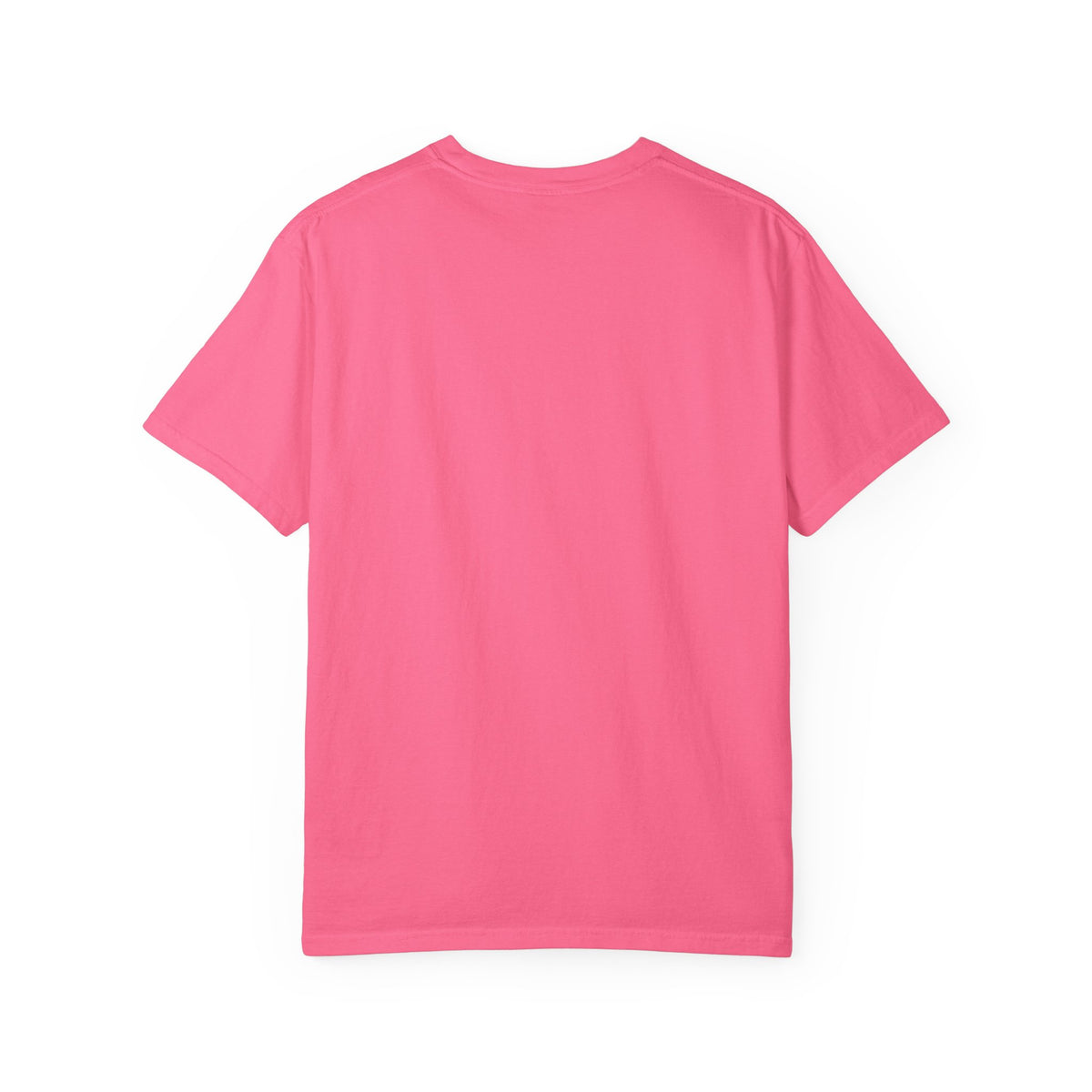 Mustang Spirit Comfort Colors Tee