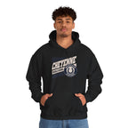 Mustang Nation Hooded Sweatshirt