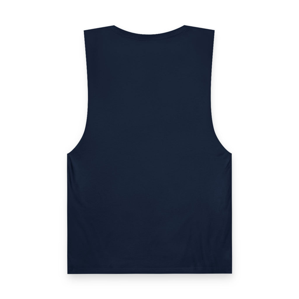 Unisex Mustang Muscle Tank