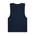 Unisex Mustang Muscle Tank