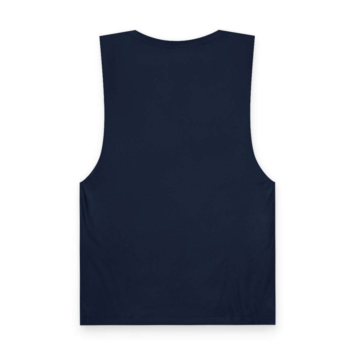 Unisex Mustang Muscle Tank